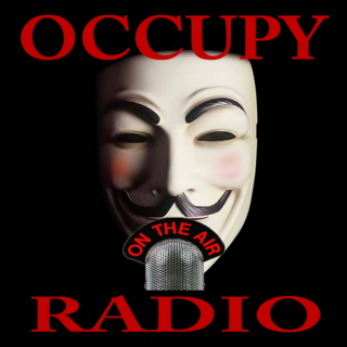 OccupyRadio8 320x320
