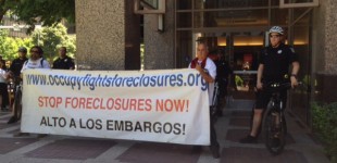 Foreclosures March III