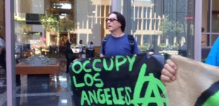 Occupy LA