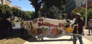 Stop the Banksters