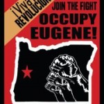 Candlelight Vigil for Occupy Portland