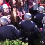 We stand in solidarity with the students and teachers at Occupy Cal