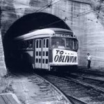 IWW April Movie and Discussion: "Taken For A Ride How a corporate conspiracy destroyed the U.S. trolley system."