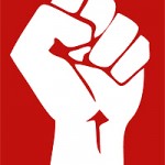 Student Solidarity Rally