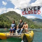 Winnemem Wintu Calls for Direct Action