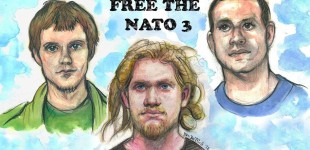 Occupy Radio: 14/2/19: Kevin Gosztola, NATO 3, and the Terror State