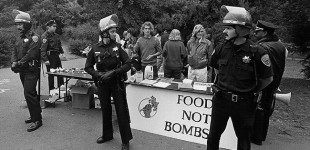 Occupy Radio: 13/10/2: Keith McHenry, Food Not Bombs