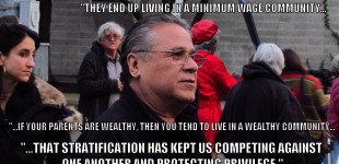 Occupy Radio: 14-4-16: Richard Monje: The Changed Reality of Labor