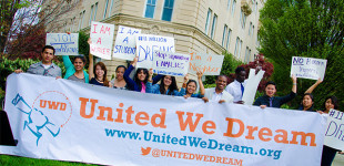 14-9-17 Occupy Radio: United We Dream