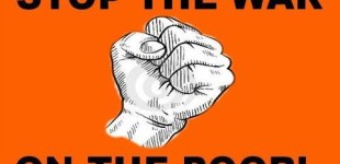 15/5/20 Occupy Radio: War On the Poor, with Stephan A Schwartz