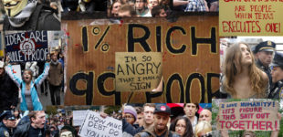 15/11/25 Occupy Radio: Occupy Today, with Arun Gupta, and Michael Gould-Wartofsky