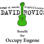 Occupy Cozmic Nov. 26
