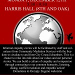 12. 12 Community Conversation