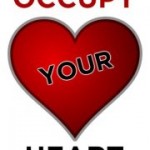 12.12 OCCUPY YOUR HEART - Candlelight Vigil