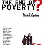 1/31/12 Movie & Discussion: "The End of Poverty? Think Again"