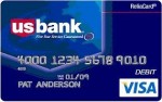 US Bank ReliaCard