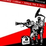1/5/12 Cascadia Direct Action Training