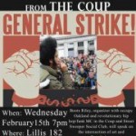 Occupy Hip Hop: A talk with Boots Riley from The Coup