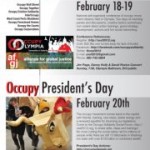 Occupy Solidarity Social Forum
