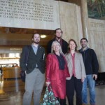 Another Occupy Oregon Victory--How We Killed the Twitter=Felony Bill!