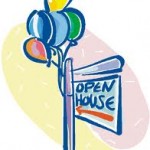 OE Open House and Volunteer Fair