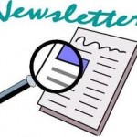 May Newsletter Now Available