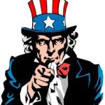 Tax Day Action- Fund Human Needs-Not War or Wall St.