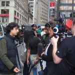 This Week's Education Series: How to Speak to the Media and Reach Out to the Public