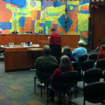 Opportunity Eugene Task Force recommendations up for City Council consideration, July 18th at noon: Activists Urgently Needed to Write and Call
