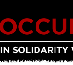 PRESS RELEASE: Occupy Eugene Begins New Occupation...