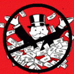 Occupy Eugene/Occupy Bankbusters Benefit