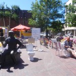 Without Public Bathrooms, Eugene's a Latrine