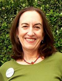 Occupy Eugene’s own “Brave Beatrice” (Emily Semple) Is Running For Eugene City Council Ward 1
