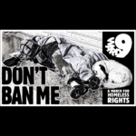 Don't Ban Me! A March for Homeless Rights