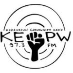 Benefit for KEPW Community Radio 97.3 FM